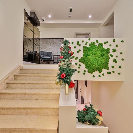 בלגרד Hotel Botanica מראה חיצוני תמונה
