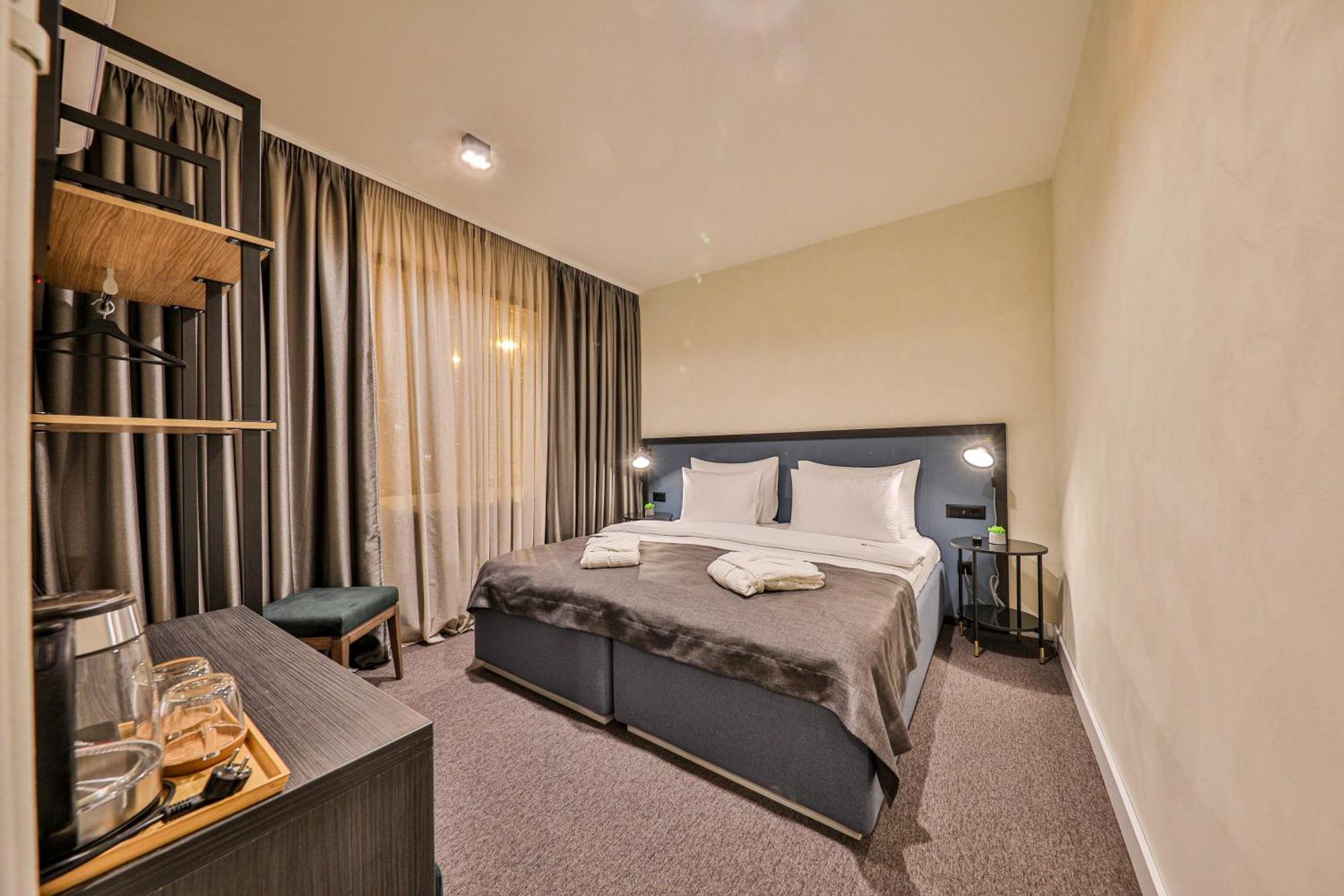 בלגרד Hotel Botanica חדר תמונה