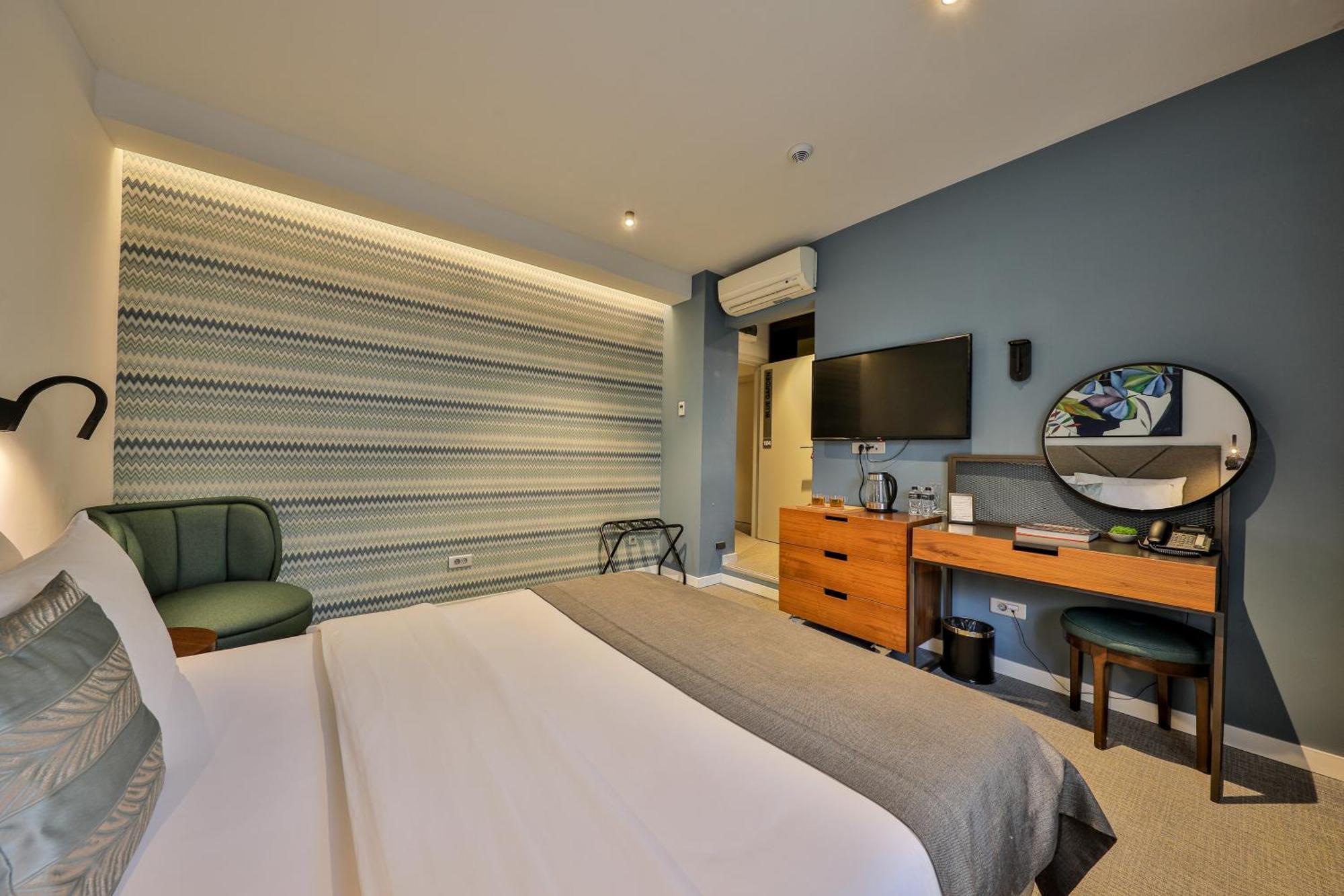 בלגרד Hotel Botanica מראה חיצוני תמונה