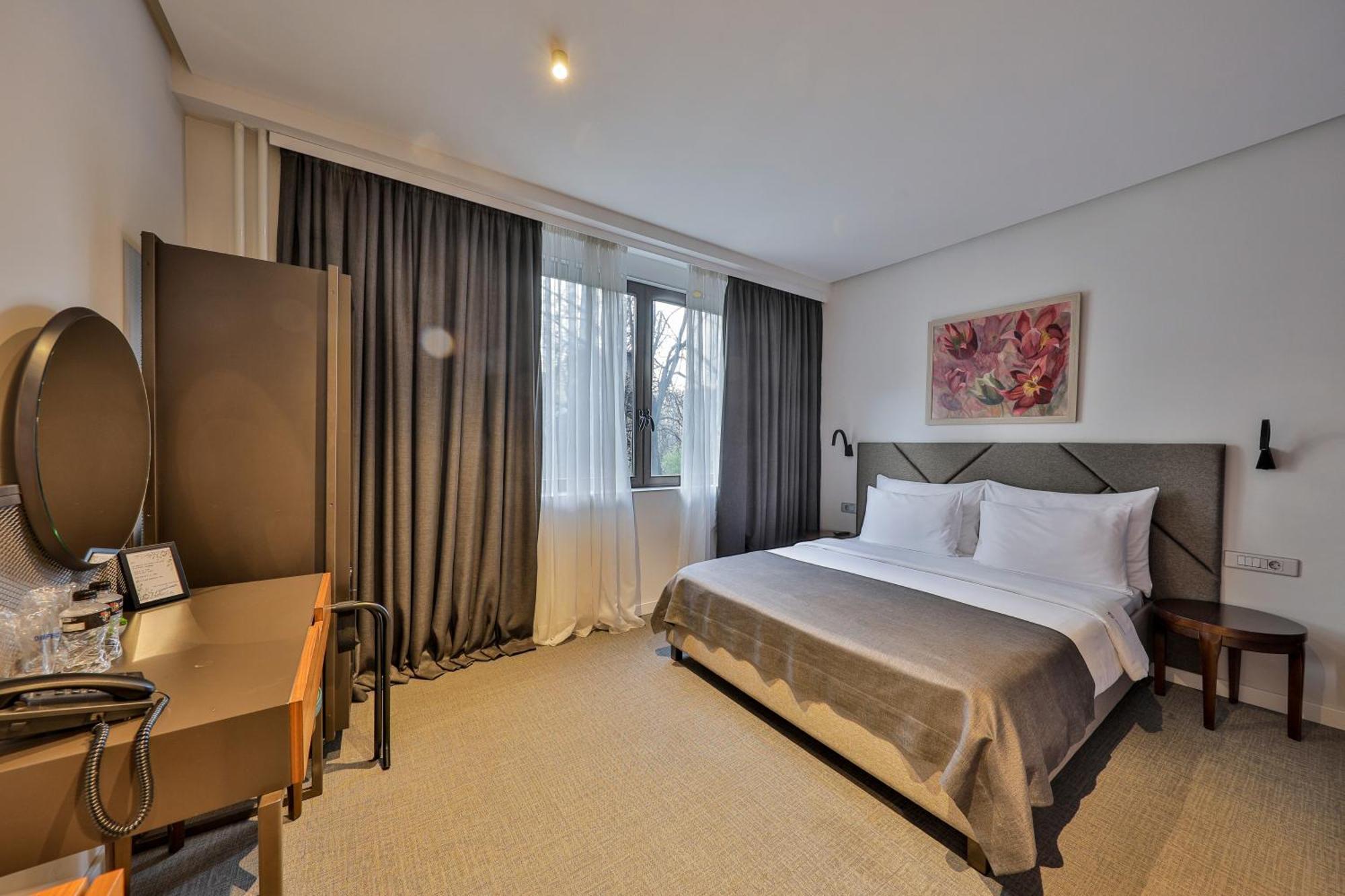בלגרד Hotel Botanica מראה חיצוני תמונה