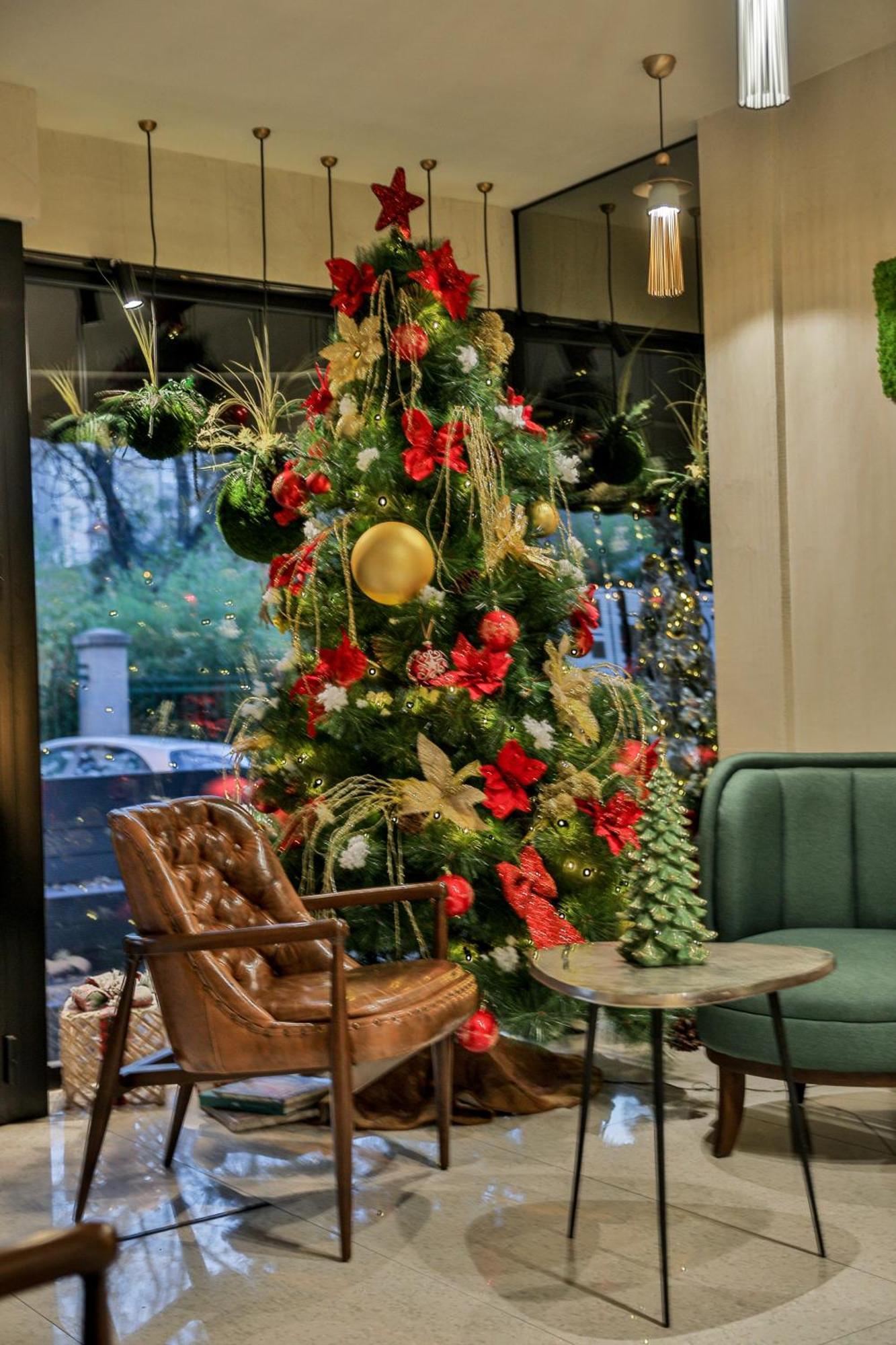 בלגרד Hotel Botanica מראה חיצוני תמונה