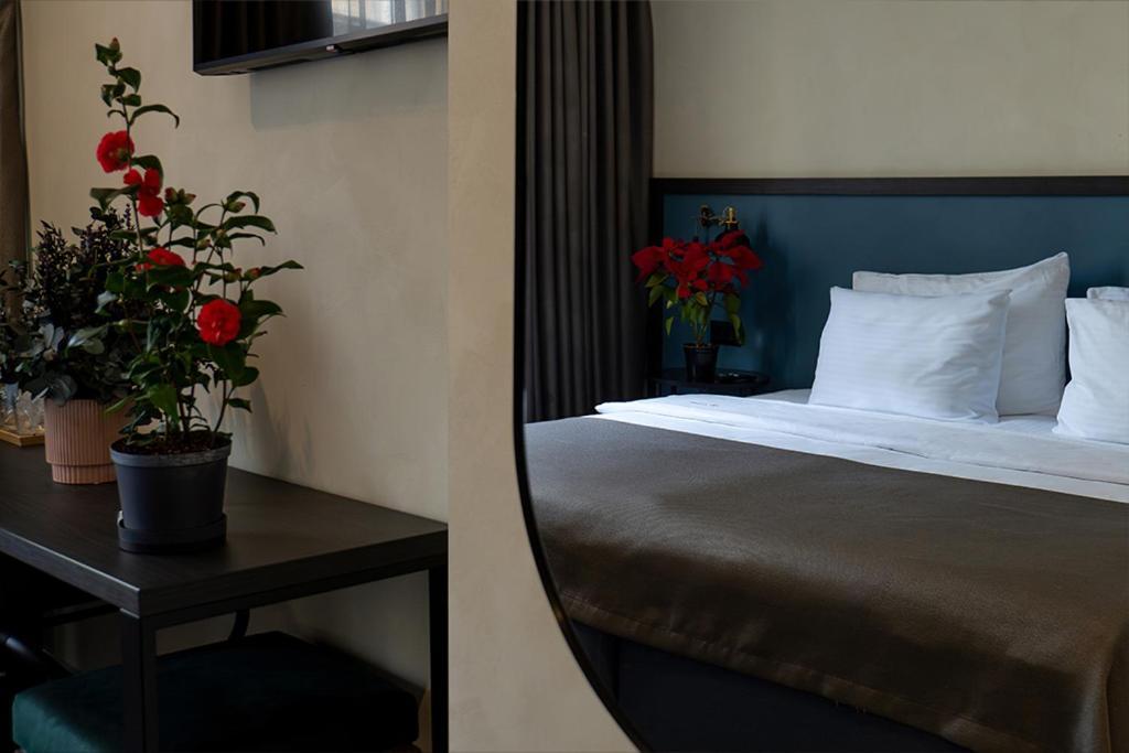בלגרד Hotel Botanica מראה חיצוני תמונה